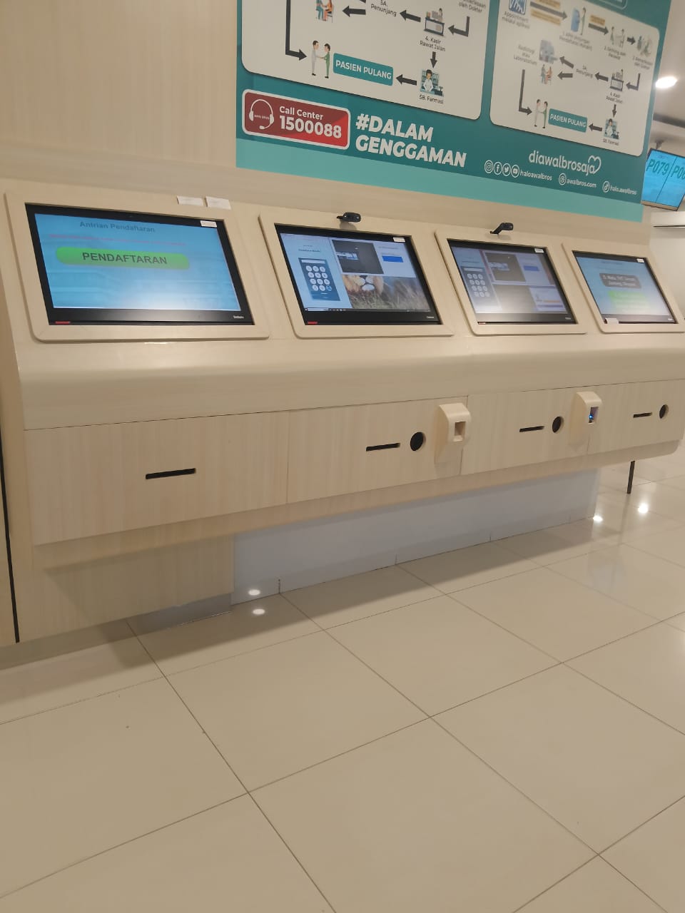 Juara Olimpiade Sains Nasional 2024